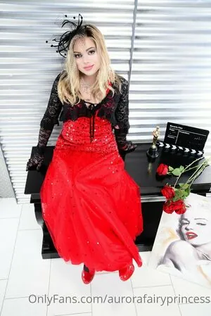 aurorafairyprincess #