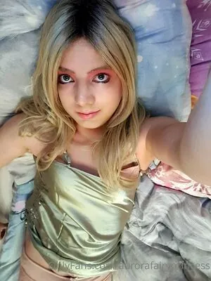 aurorafairyprincess #
