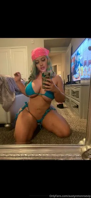 austynmonroevip content