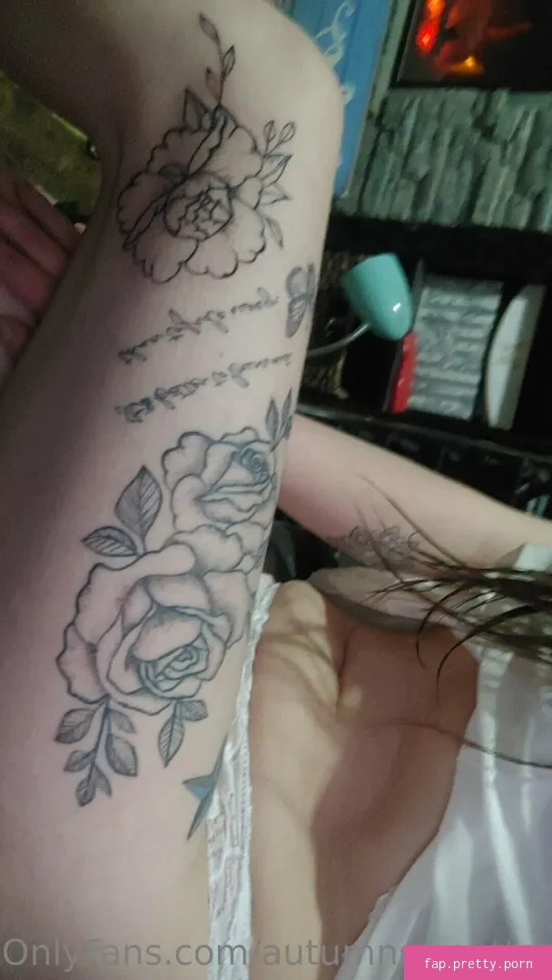 autumnsweettart - Photo #01