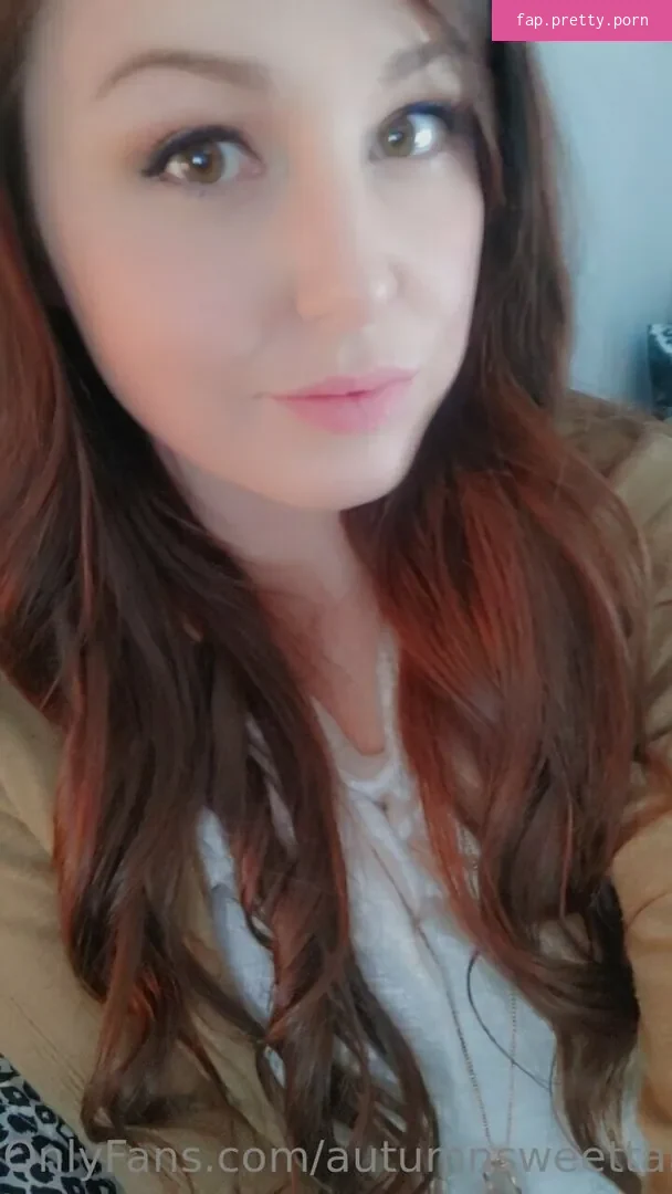 autumnsweettart content