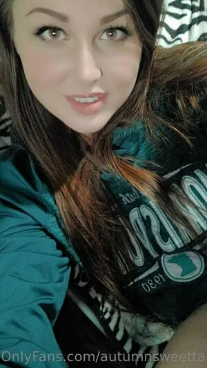 autumnsweettart content