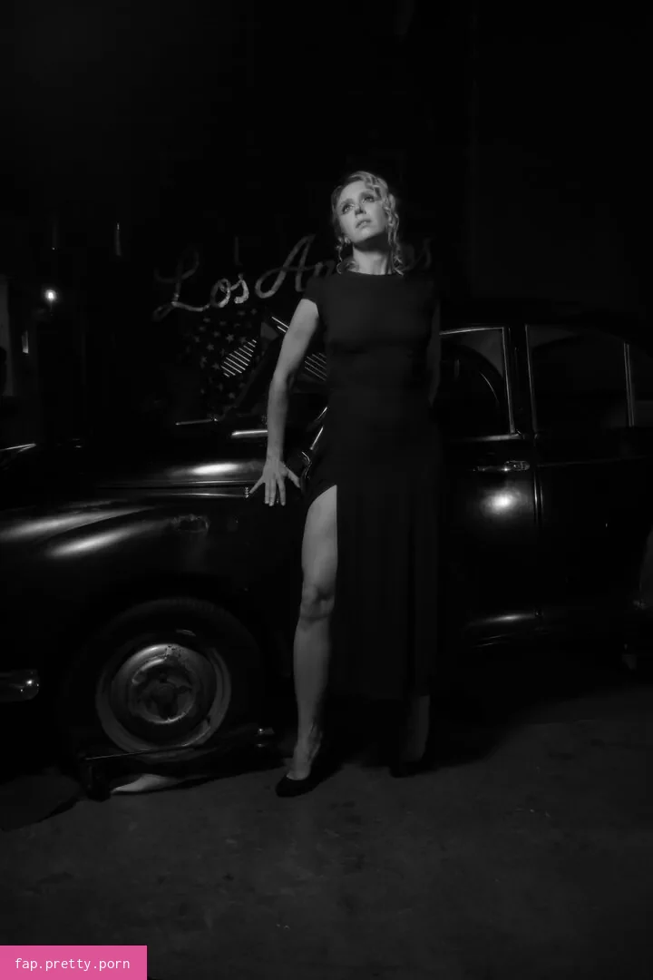 Amy Vorpahl - Photo #02