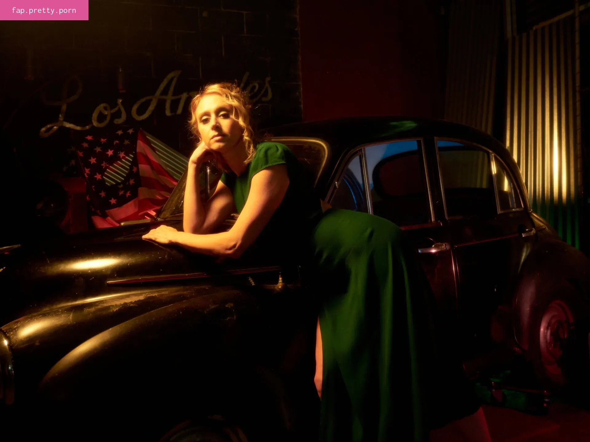 Amy Vorpahl - Photo #06