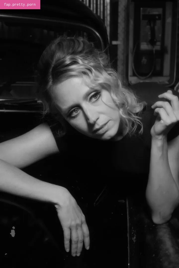 Amy Vorpahl - Photo #07