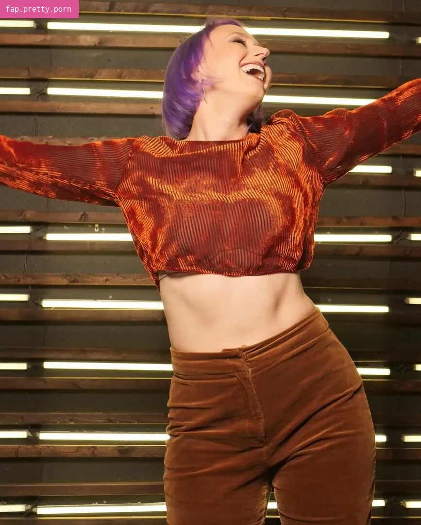 Amy Vorpahl - Photo #32