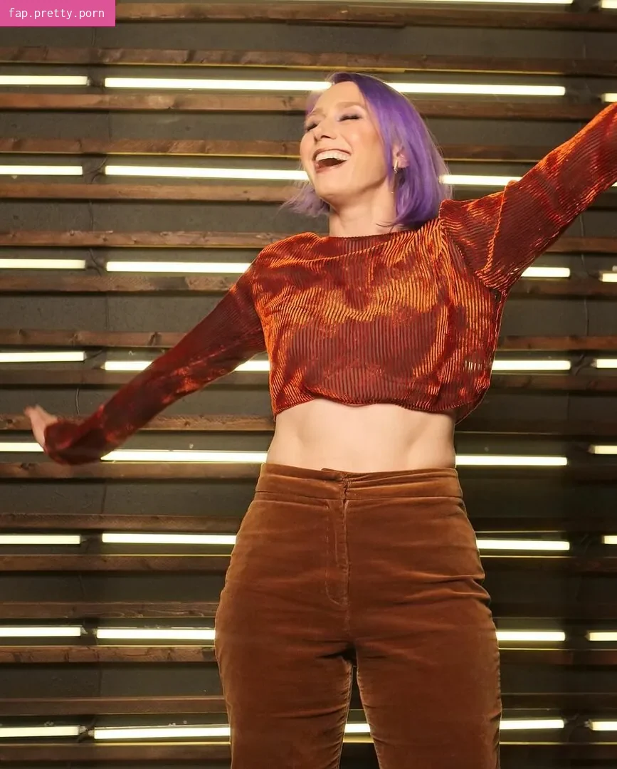 Amy Vorpahl - Photo #33