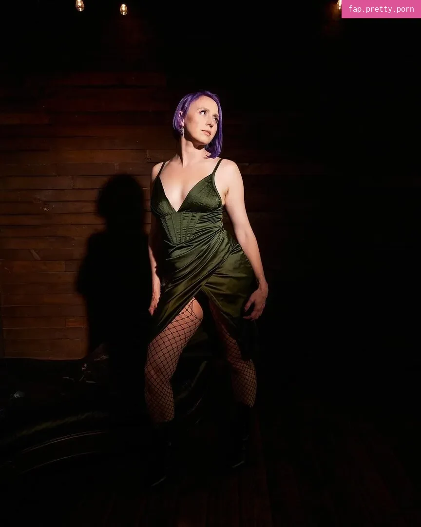 Amy Vorpahl - Photo #36