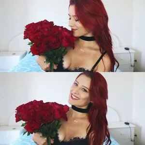 ASMR With Allie content