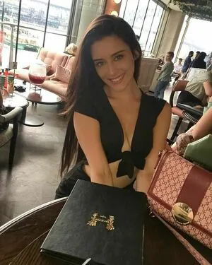 ASMR With Allie content