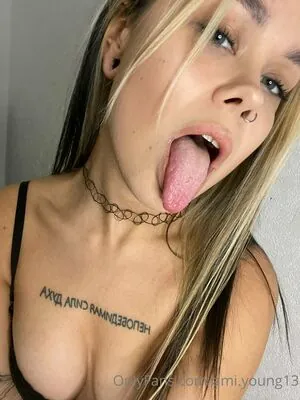 ami.young13 content