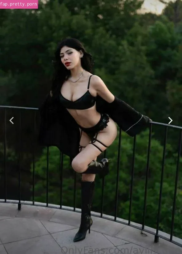 Aylincutie - Photo #01