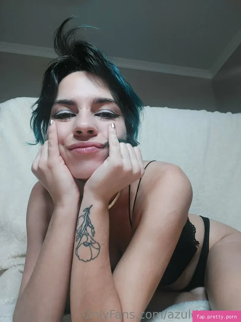 azuldreamer - Photo #01