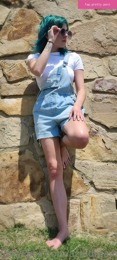 azuldreamer - Photo #15