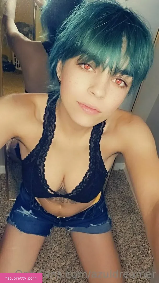 azuldreamer - Photo #18