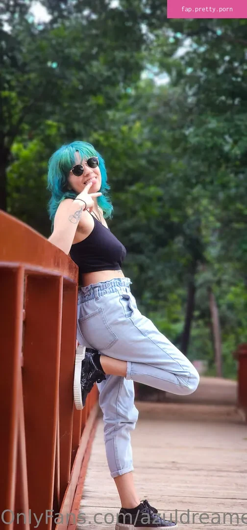 azuldreamer - Photo #27