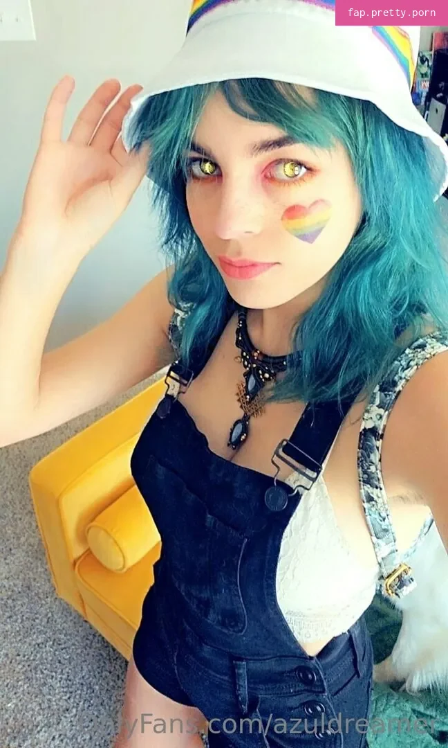 azuldreamer - Photo #39