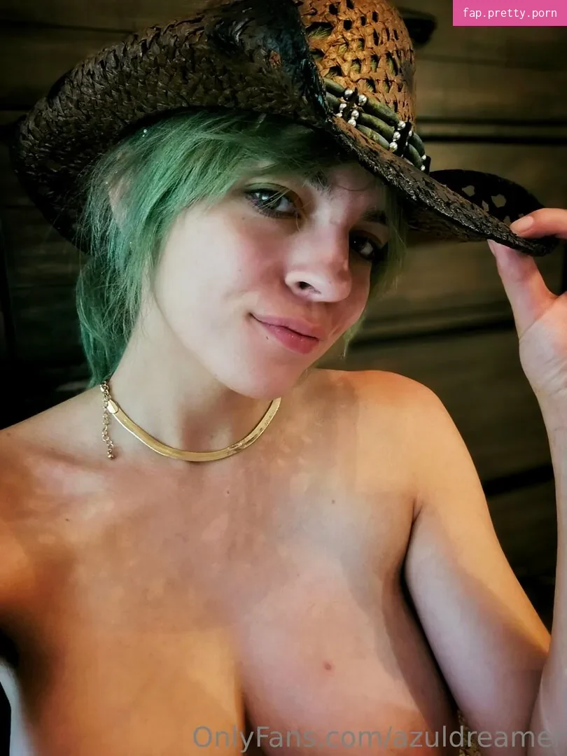 azuldreamer - Photo #53