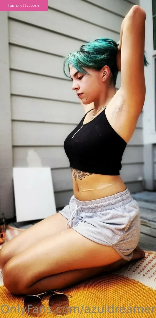 azuldreamer - Photo #67