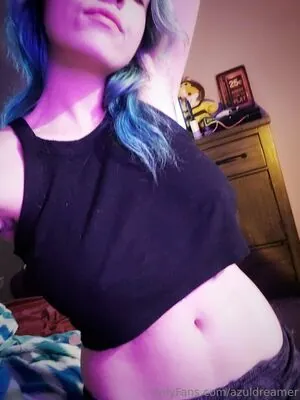 azuldreamer content