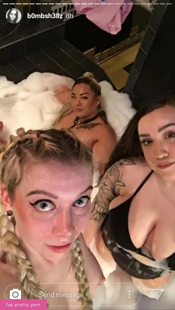 b0mbsh3llz - Photo #02