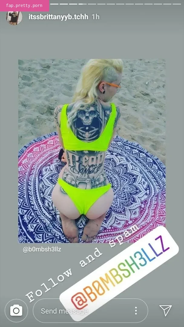 b0mbsh3llz - Photo #11