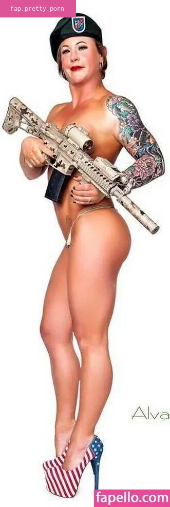 Butterface - Photo #63