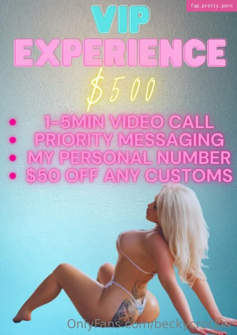 beckycrocker - Photo #48