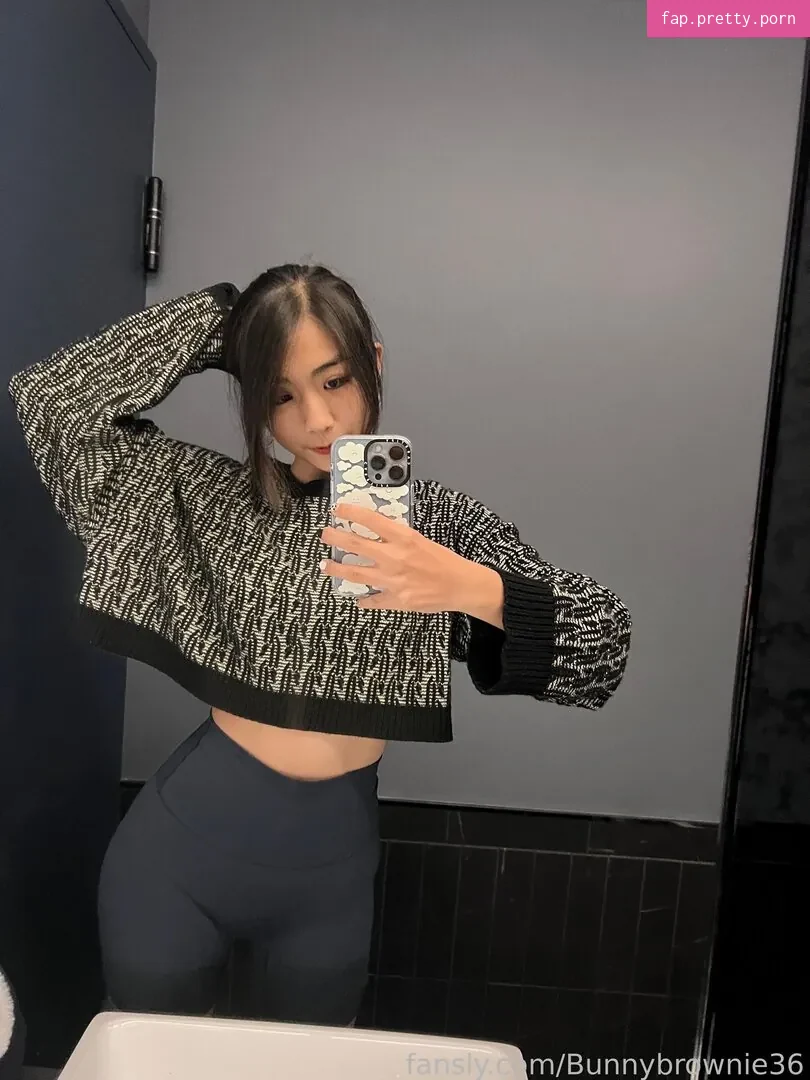 bunnybrownie - Photo #02