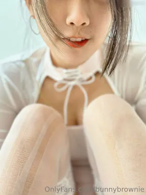 bunnybrownie content