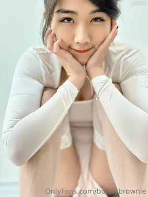 bunnybrownie content