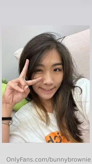 bunnybrownie content