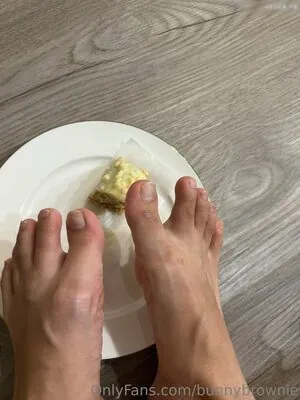 bunnybrownie content