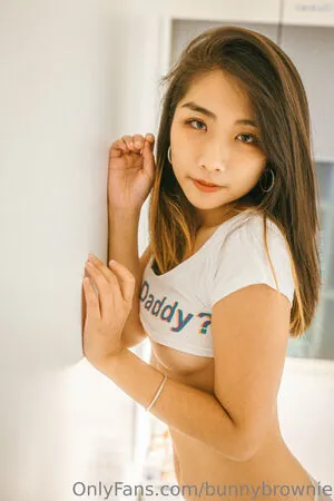 bunnybrownie content