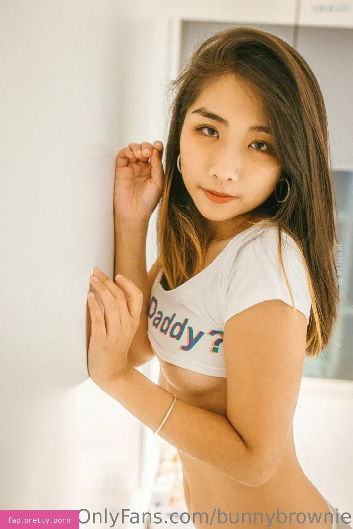 bunnybrownie - Photo #03