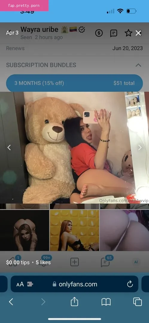 B4b1wvip - Photo #05