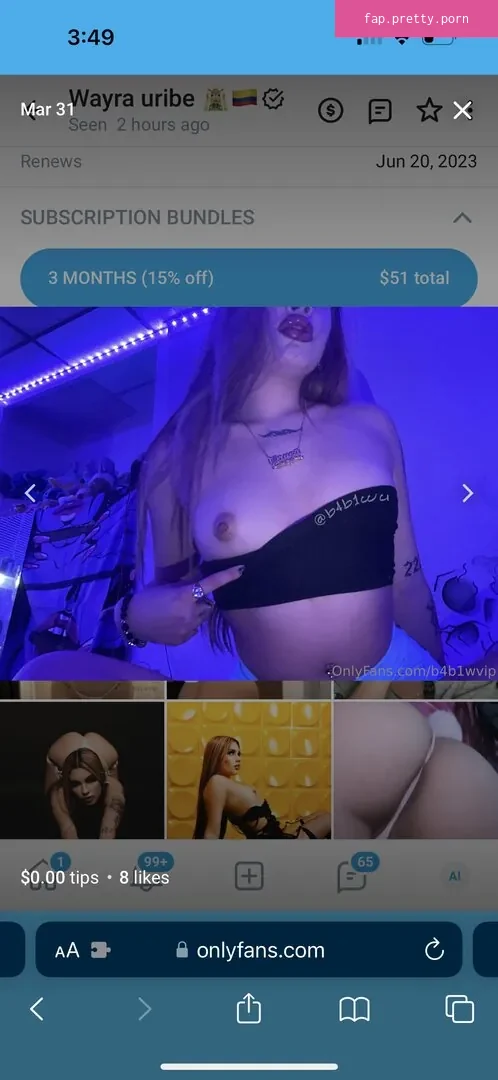 B4b1wvip - Photo #09