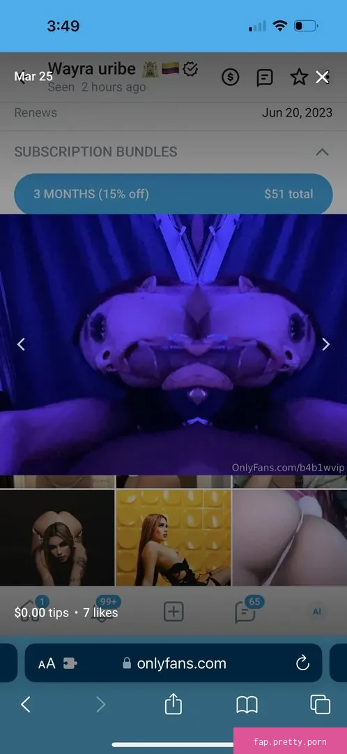 B4b1wvip - Photo #11