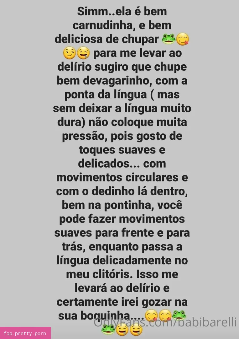 babibarelli - Photo #98