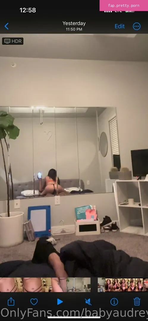 babyaudreyyx - Photo #23