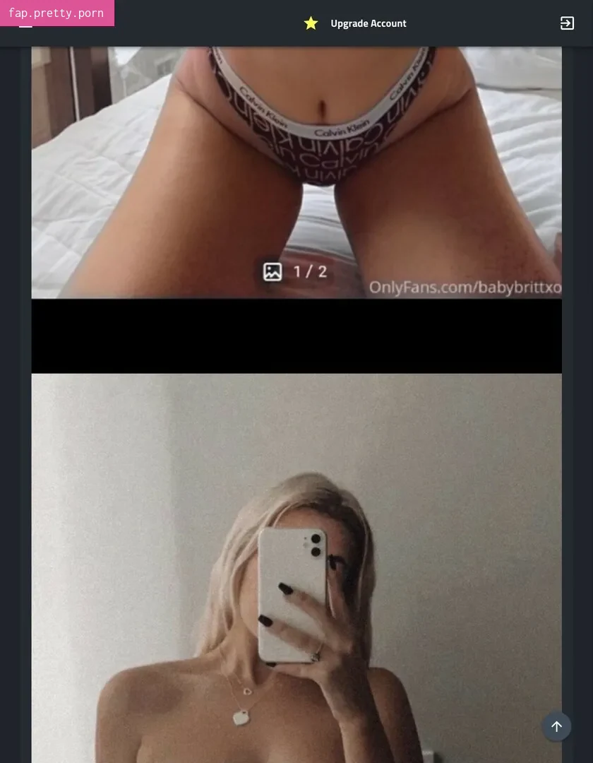 Babybrittxo - Photo #21