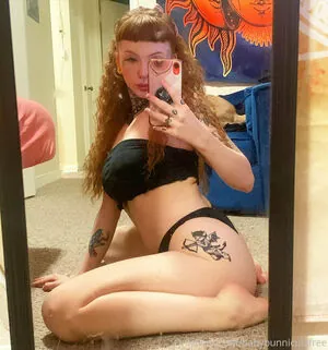 babybunniculafree content