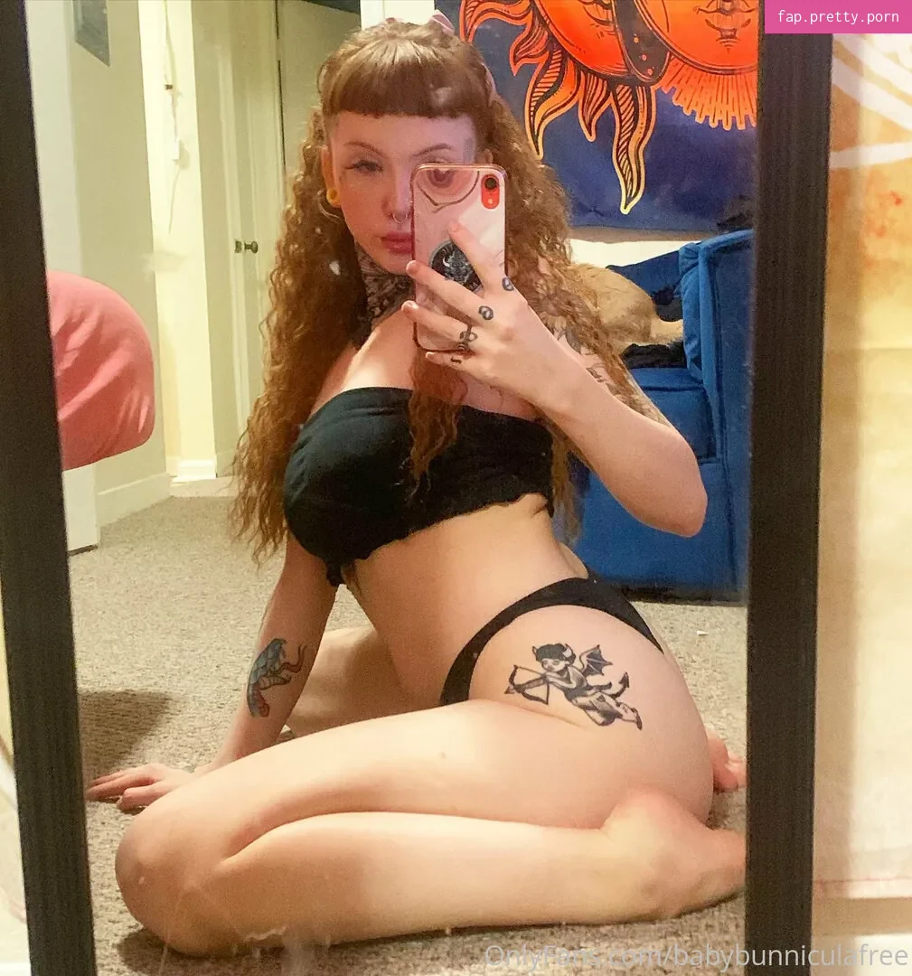 babybunniculafree - Photo #24