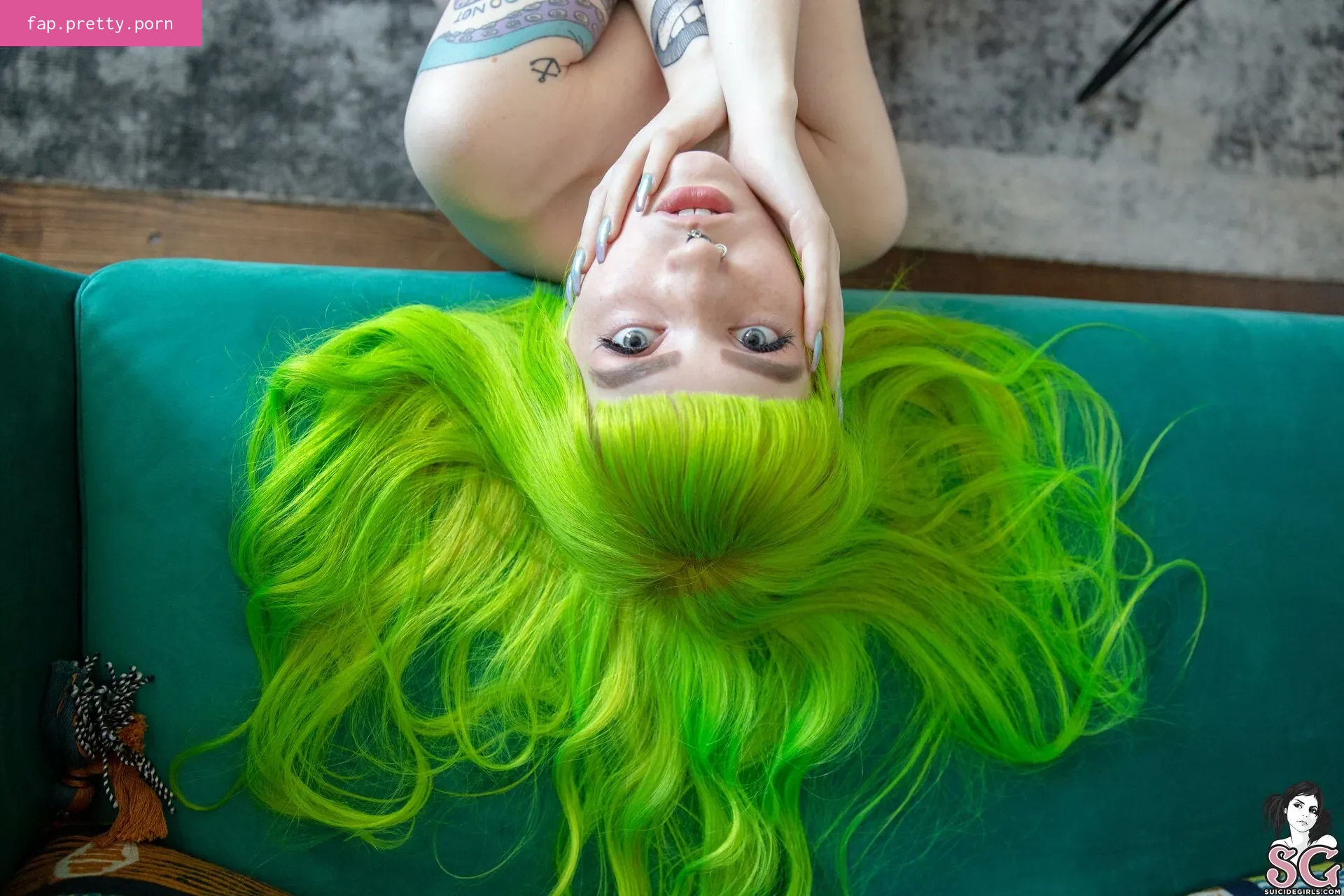 babycakes1920 - Photo #01