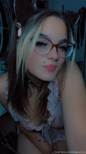 babycatsins content