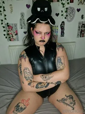 babyghoulbunda content