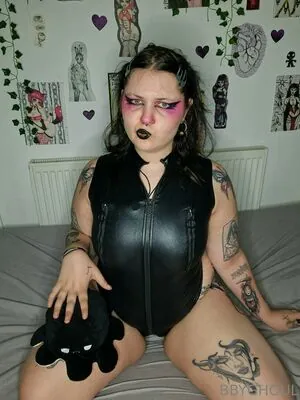 babyghoulbunda content