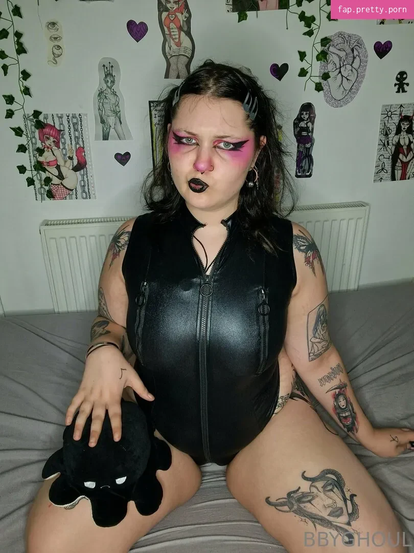 babyghoulbunda - Photo #26