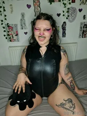 babyghoulbunda content