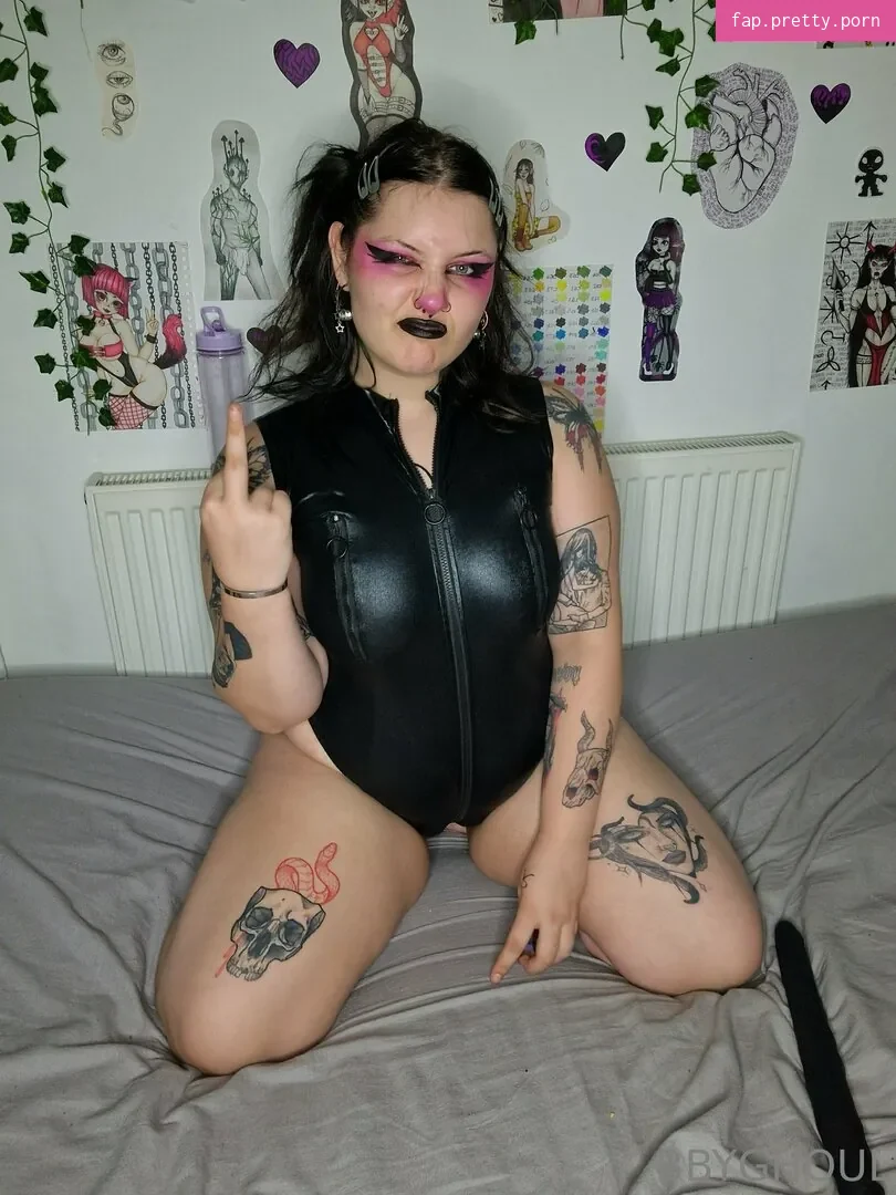 babyghoulbunda - Photo #34